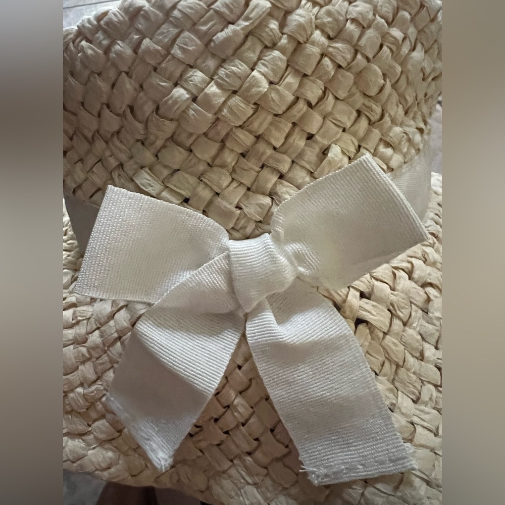 Hat for baby size 0-6 months